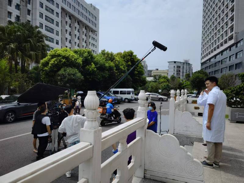 海城市广告片拍摄公司低成本实现高规格制作的诀窍